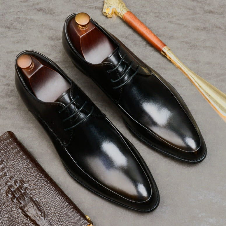 Exquisite Men's Shoes Series FWL28