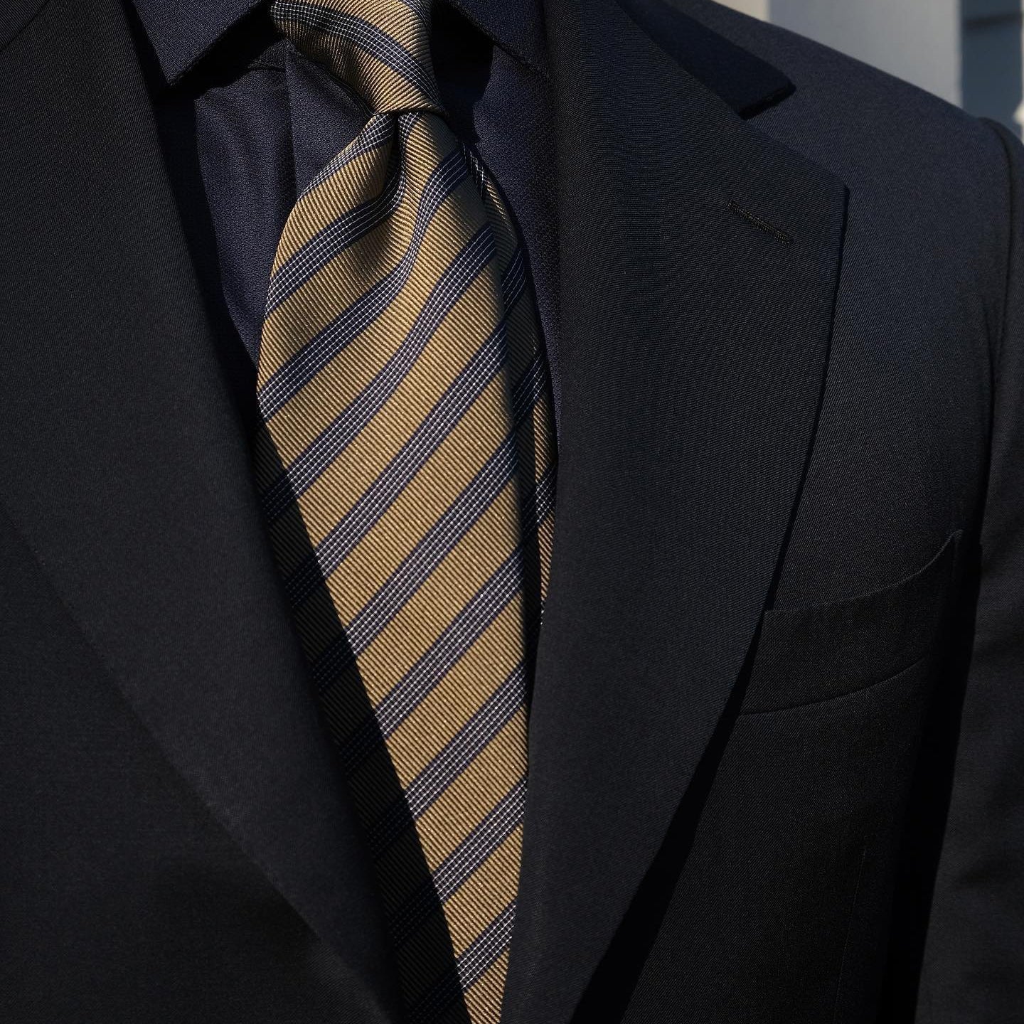 Men's British Style Casual Fashion Tie CL57