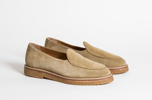 LOAFERS/SAVANE