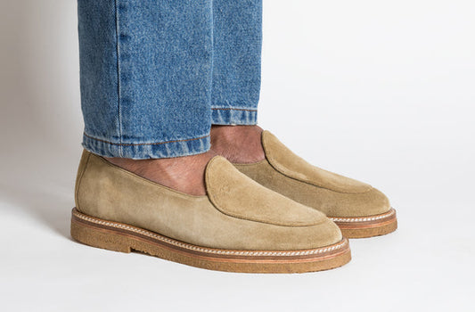 LOAFERS/SAVANE