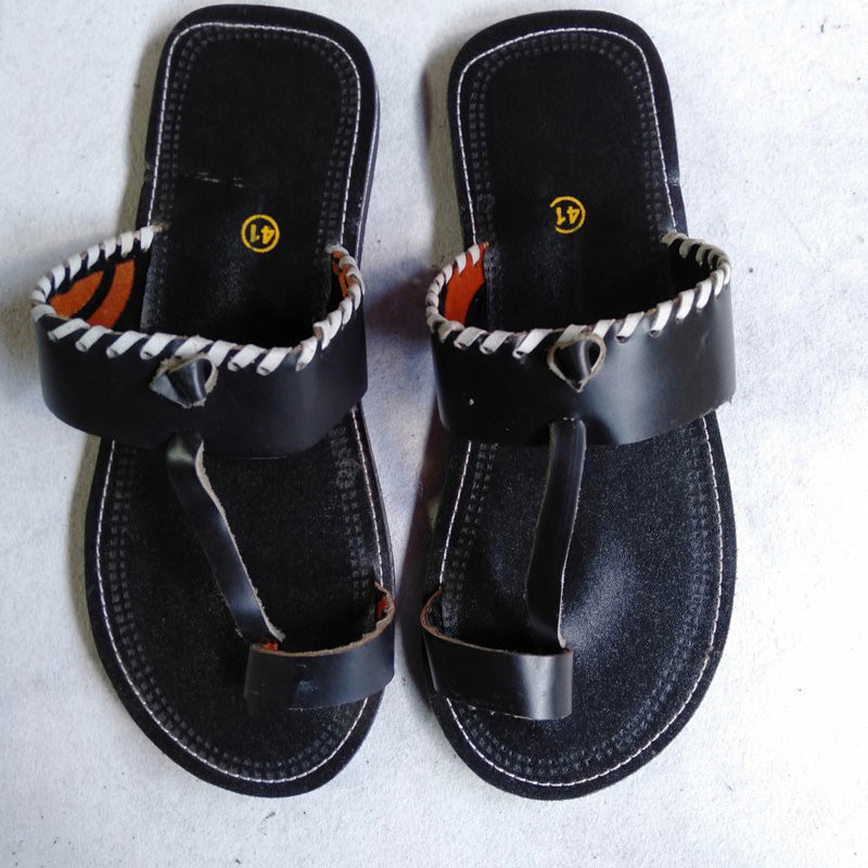 New Fashion Sandals and Slippers