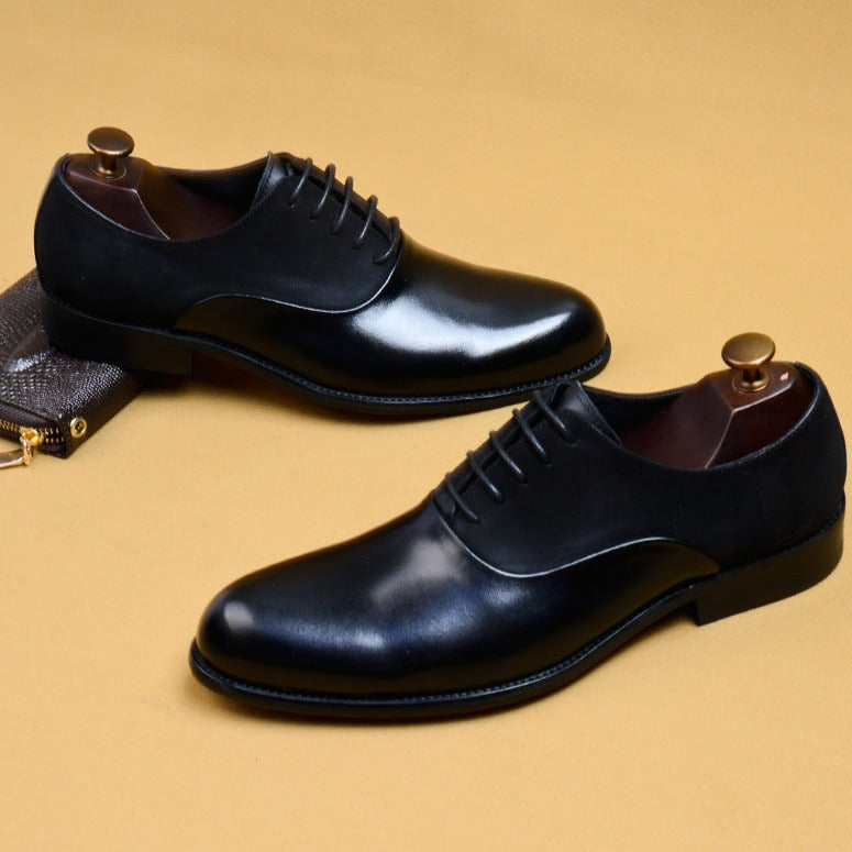 Exquisite Men's Shoes Series FWL06