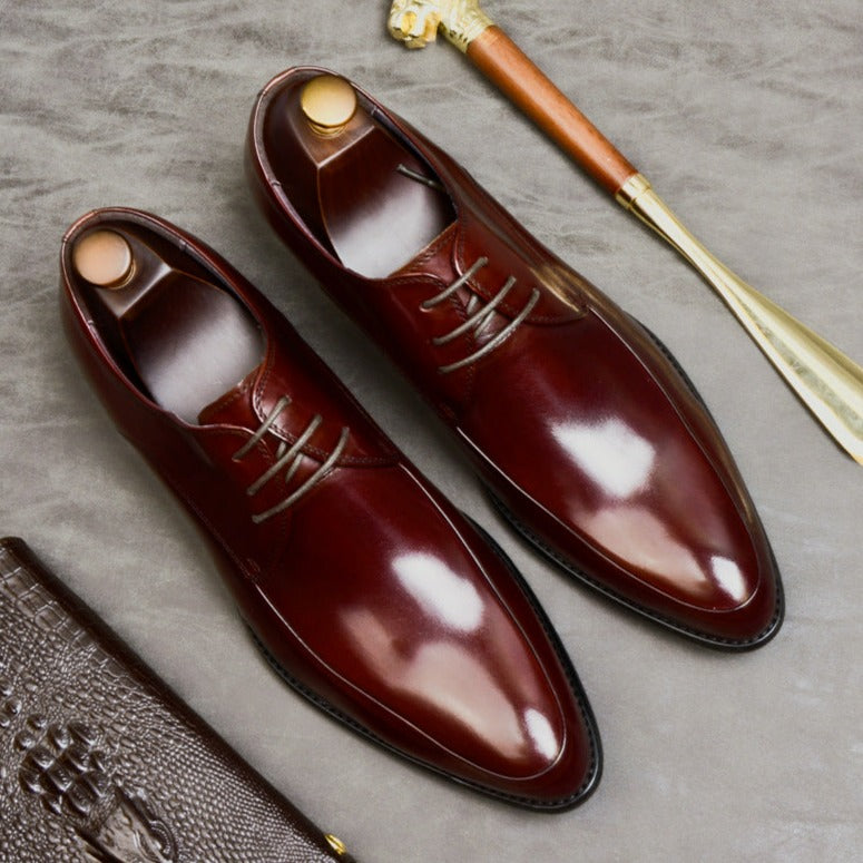 Exquisite Men's Shoes Series FWL28
