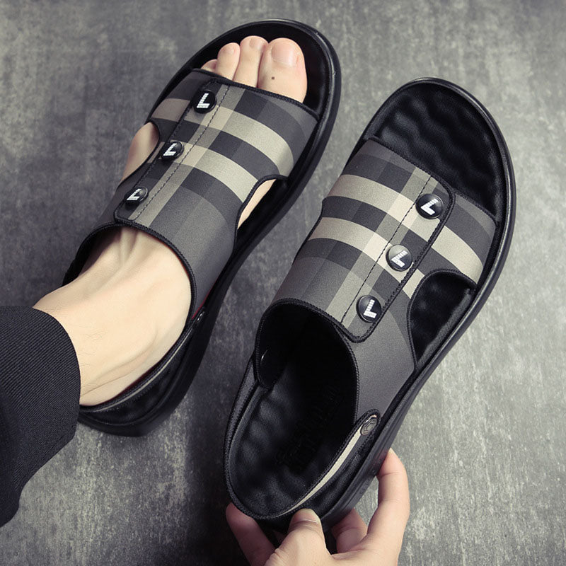 Men's Personalized Fashion Sandals