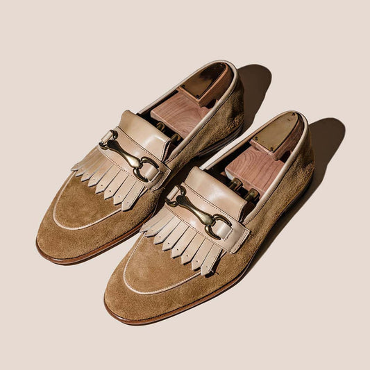 Trendy  Loafers A11