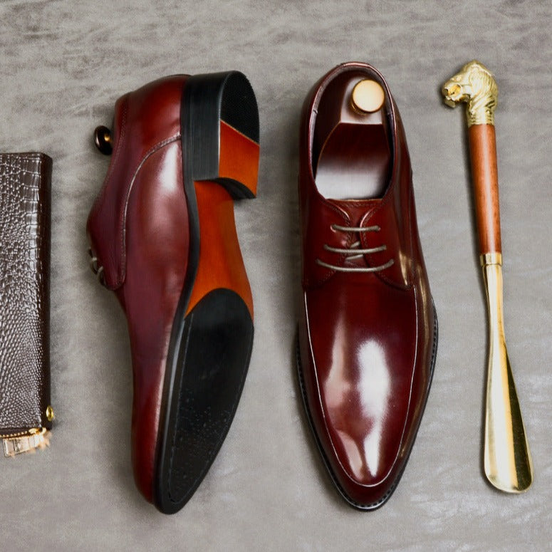 Exquisite Men's Shoes Series FWL28