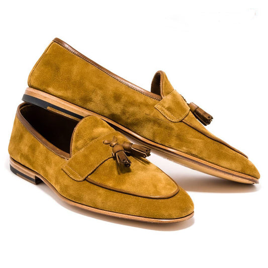 Summer New Fashion Design Men Loafers14