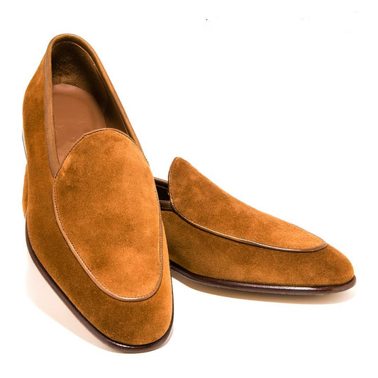 Summer New Fashion Design Men Loafers09