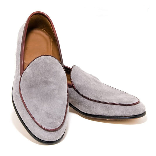 Summer New Fashion Design Men Loafers11